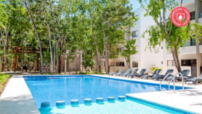HostPal Corazón de la Riviera Maya